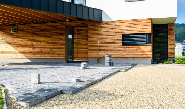 Best Custom Driveway Pavers  in Amite City, LA