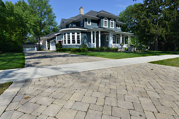 Best Professional Driveway Pavers  in Amite City, LA