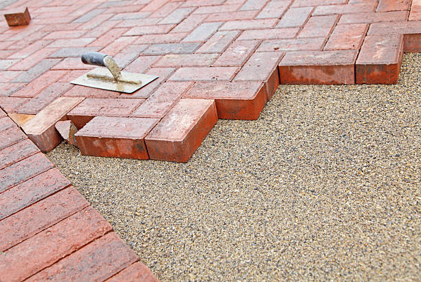 Best Commercial Driveway Pavers  in Amite City, LA