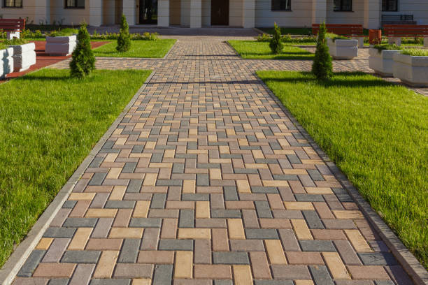 Reasons to Select Us for Your Driveway Paving Requirements in Amite City, LA